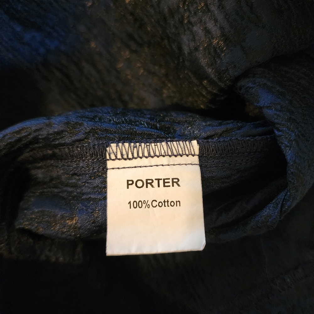 PORTER GIRLS PARTY DRESS SIZE 4 - Picture 8 of 8